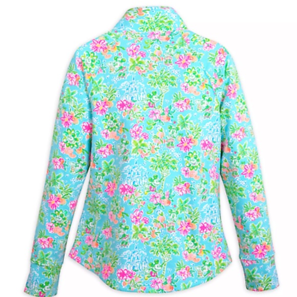 Lilly Pulitzer x Disney Popover - Picture 2 of 2